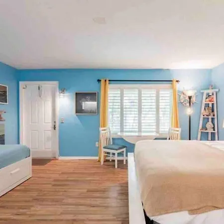 Malyn 122, Waterfront Condo, Few Blocks To Beach St. Pete Beach Exterior photo