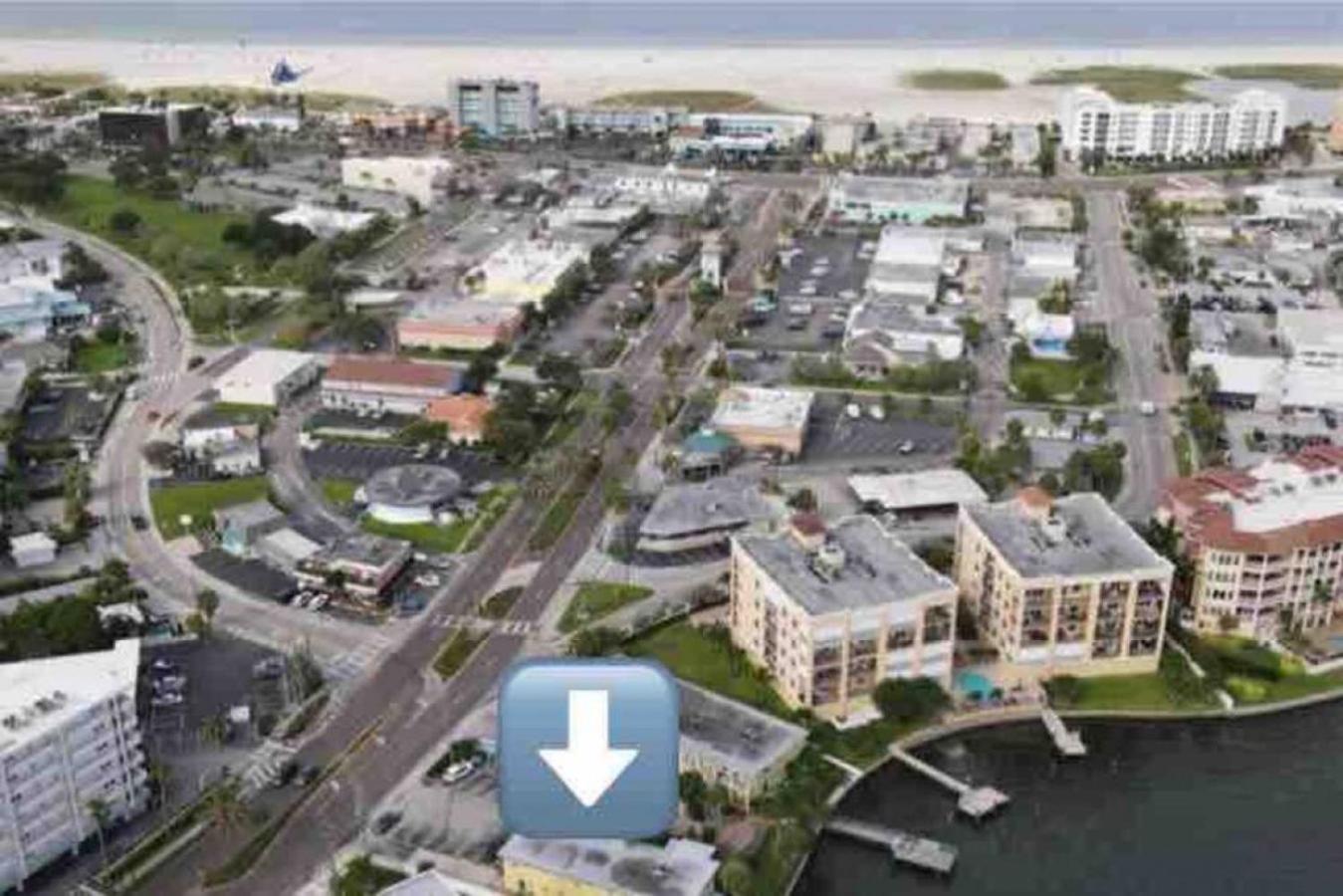 Apartment Malyn 122, Waterfront Condo, Few Blocks To *